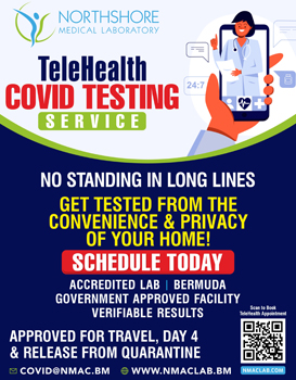 covid testing clinic
