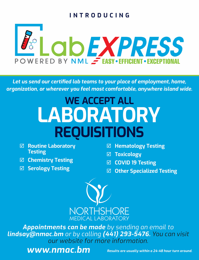Nmac Lab