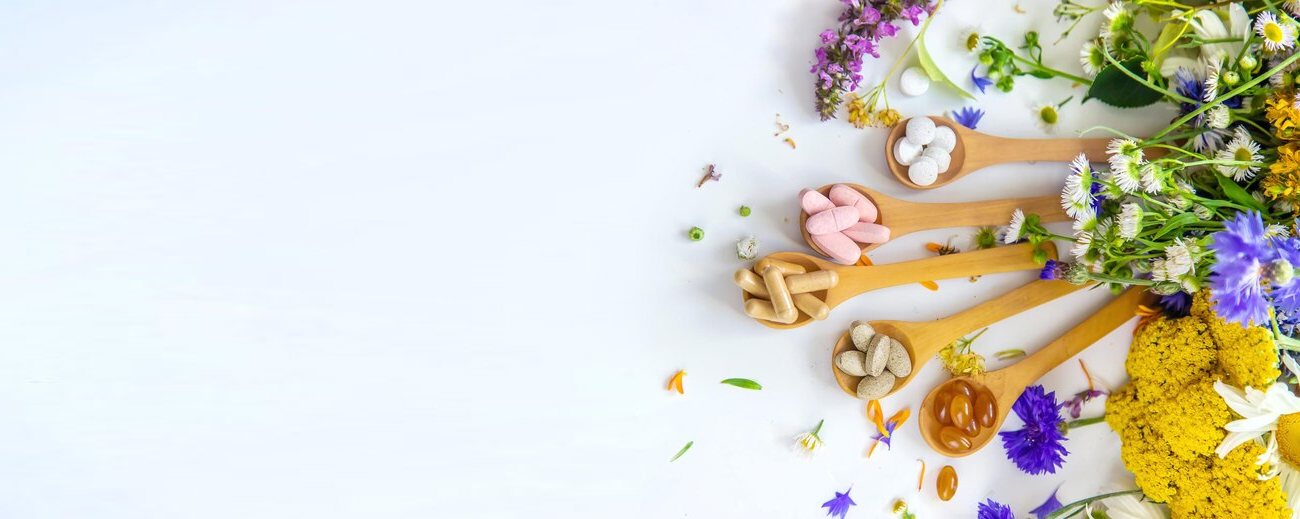 Naturopathic Slider