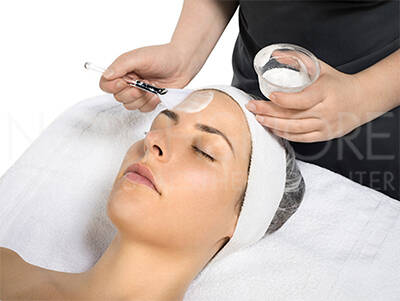 Bioactive Peel