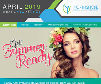 April 2019 - Medical Newsletter