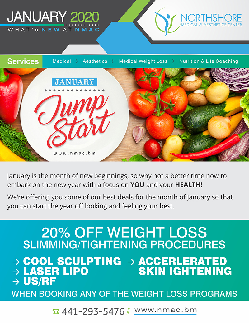 January 2020 - Medical Newsletter