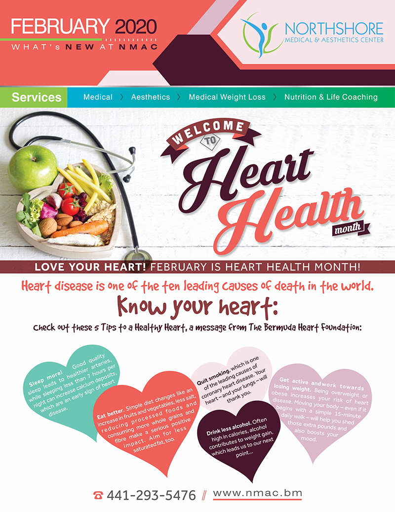 February 2020 - Medical Newsletter
