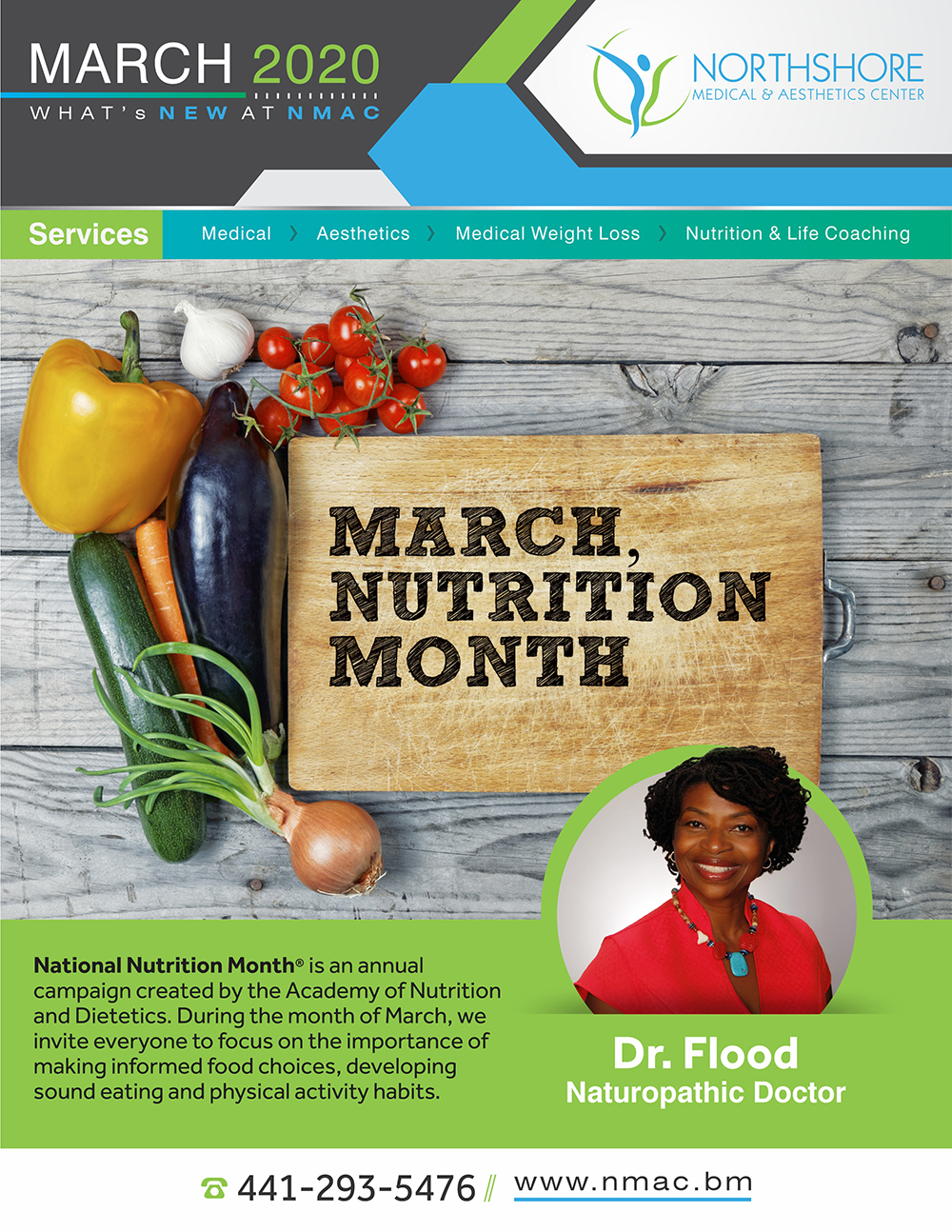 March 2020 - Medical Newsletter