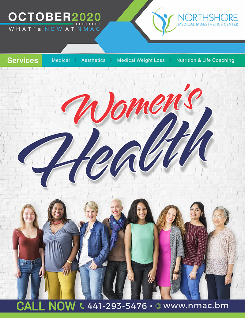October 2020 - Medical Newsletter