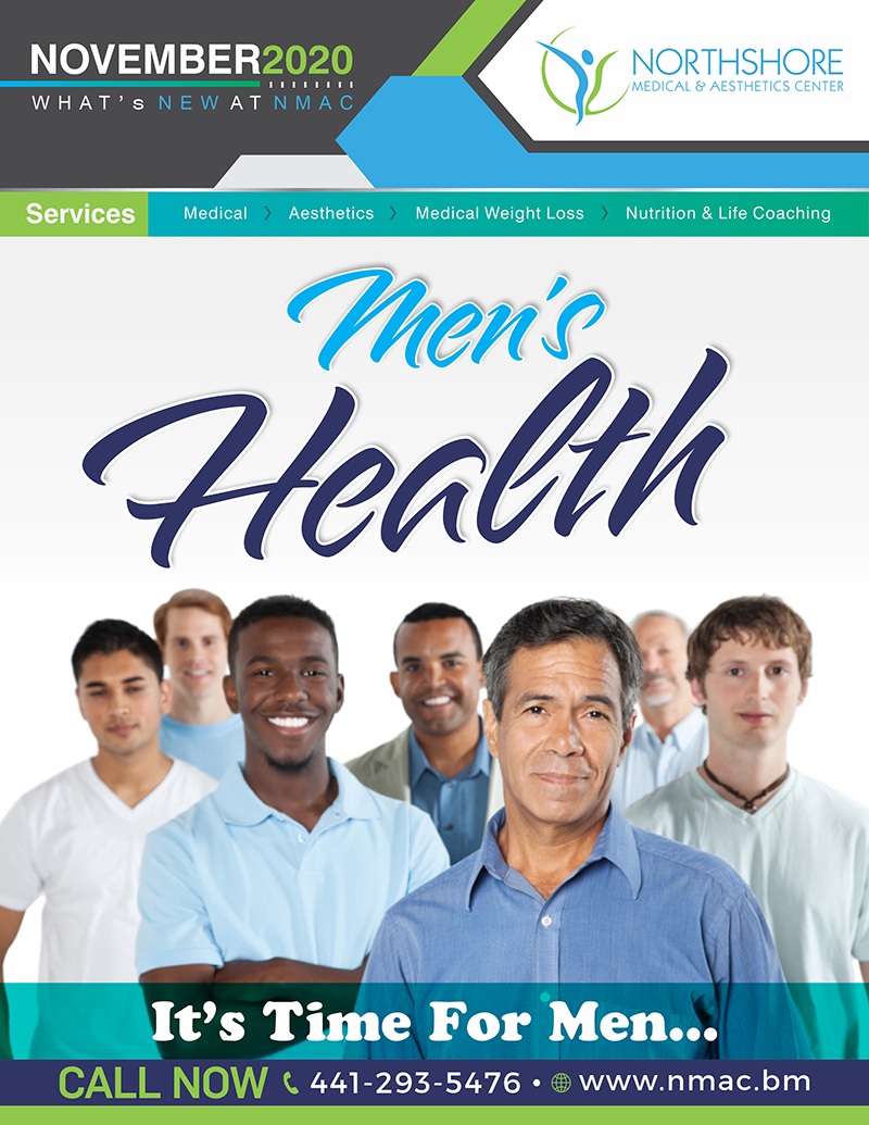 Nobember 2020 - Medical Newsletter