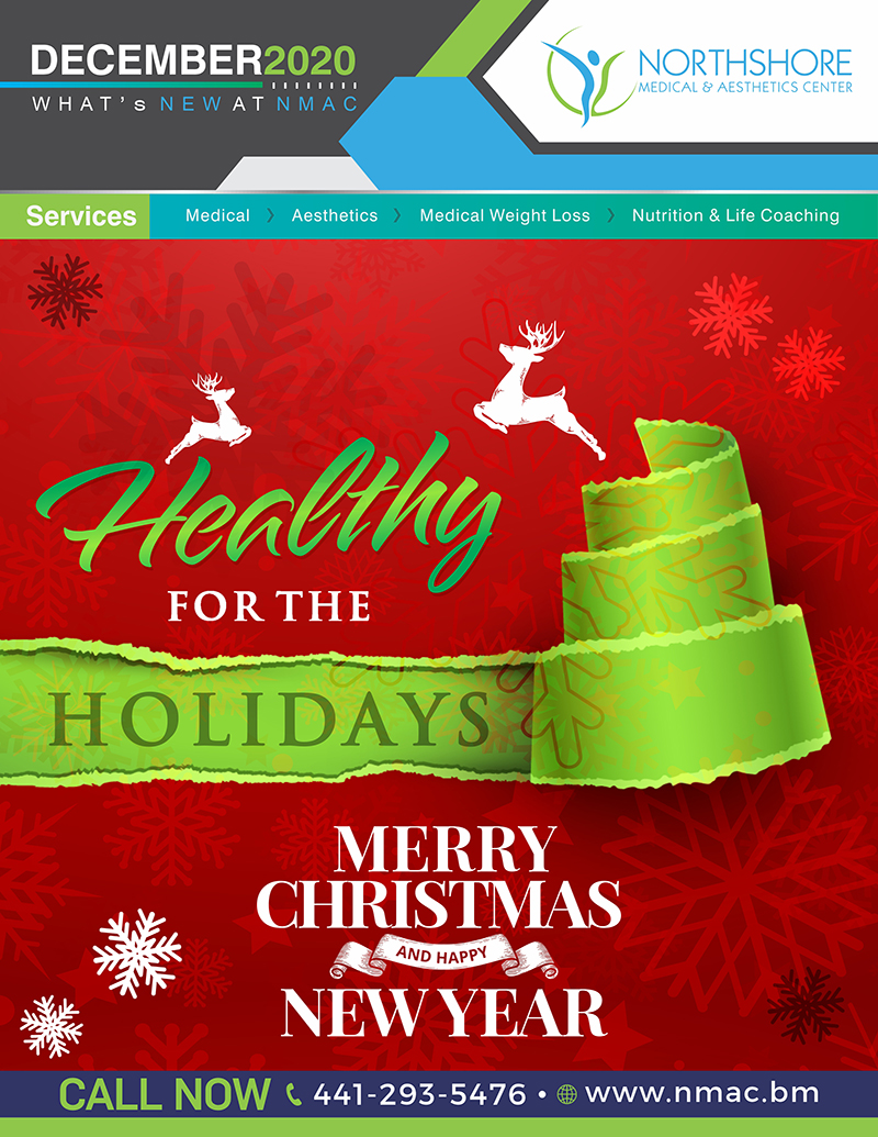 December2020 - Medical Newsletter