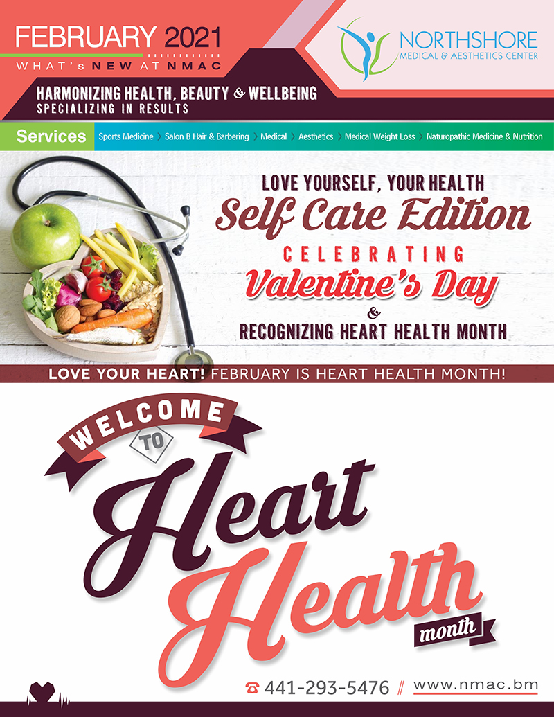 January2021 - Medical Newsletter