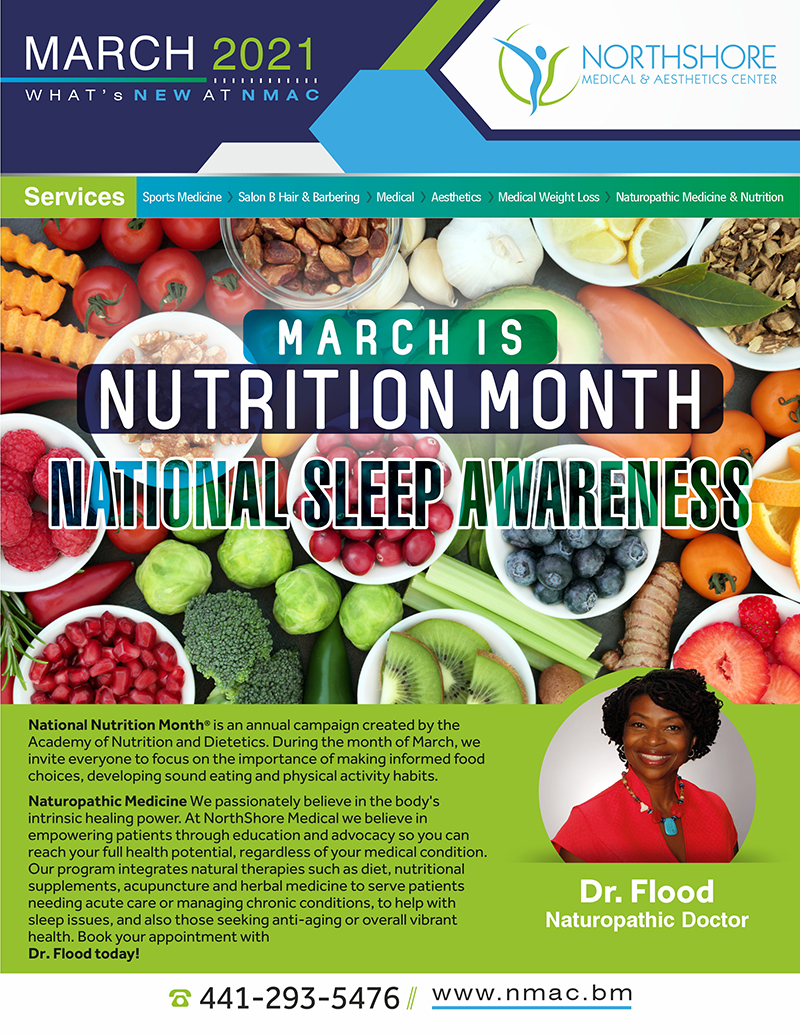 February2021 - Medical Newsletter