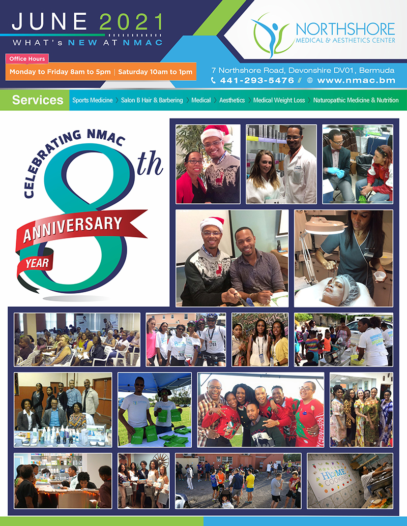 May 2021 - Medical Newsletter