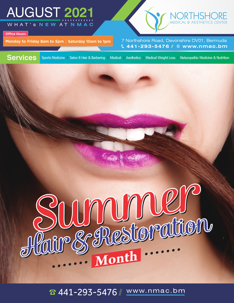 July 2021 - Medical Newsletter