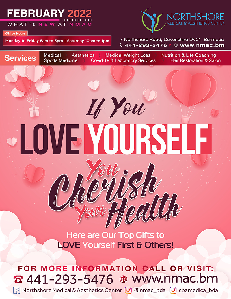 February 2022 - Medical Newsletter