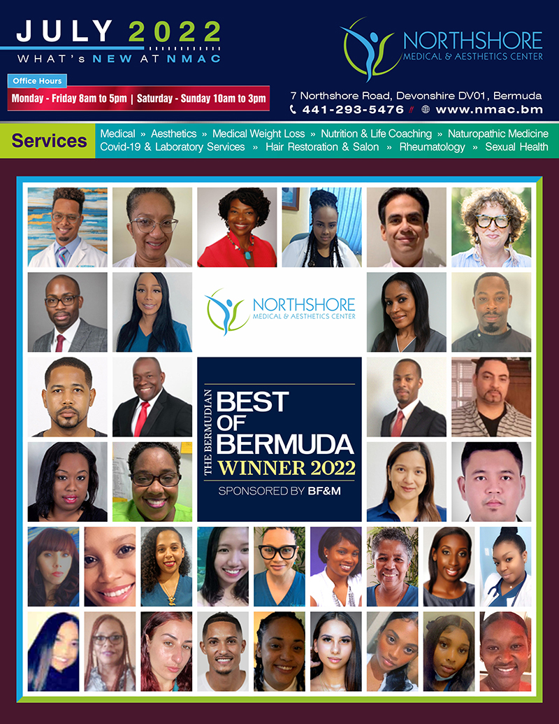 July 2022 - Medical Newsletter