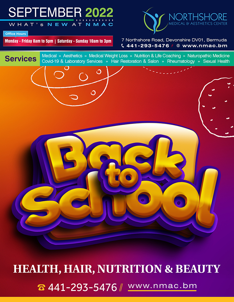 Sept 2022 - Medical Newsletter