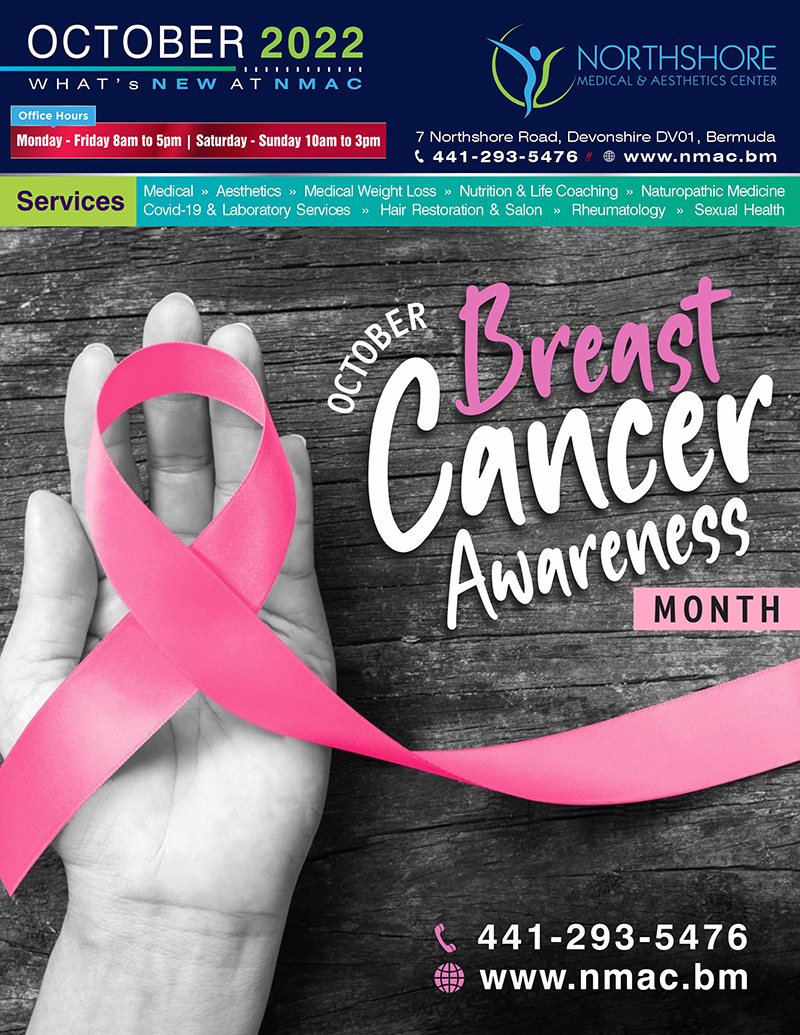Oct 2022 - Medical Newsletter