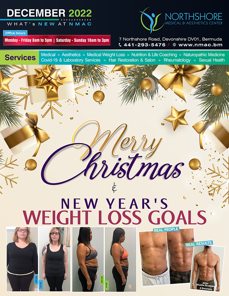 Dec 2022 - Medical Newsletter