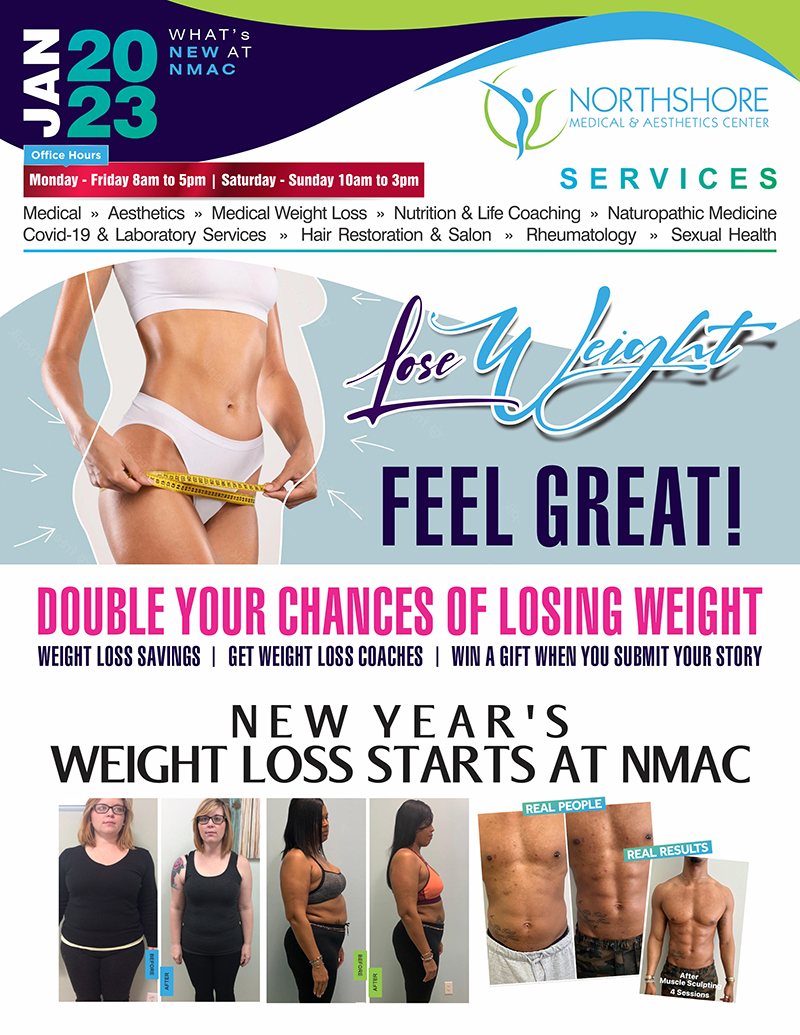 January 2023 - Medical Newsletter