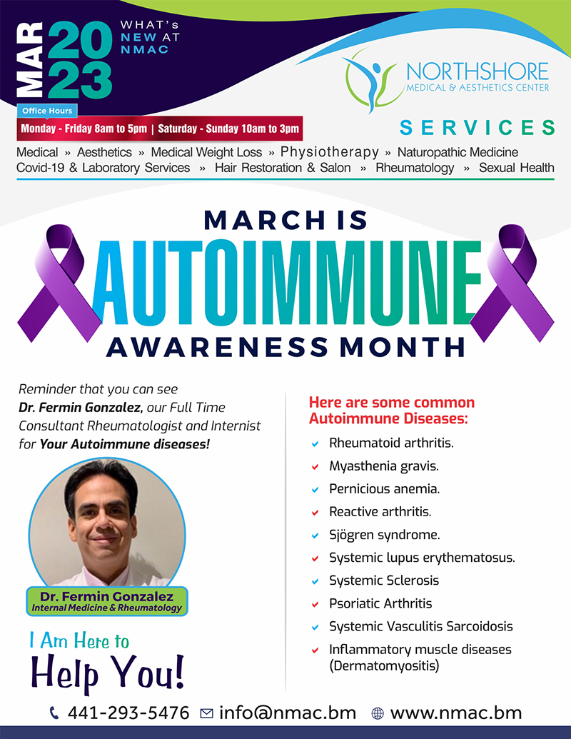 March 2023 - Medical Newsletter
