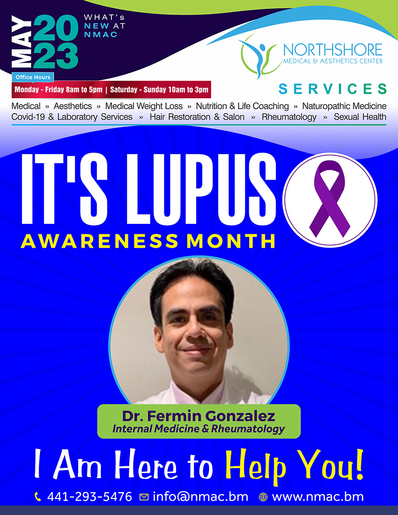 May 2023 - Medical Newsletter