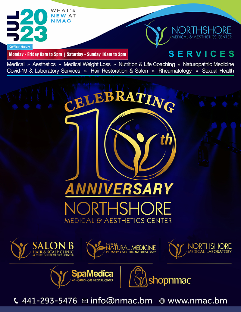 July 2023 - Medical Newsletter