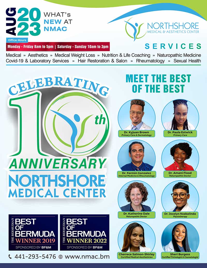 August 2023 - Medical Newsletter
