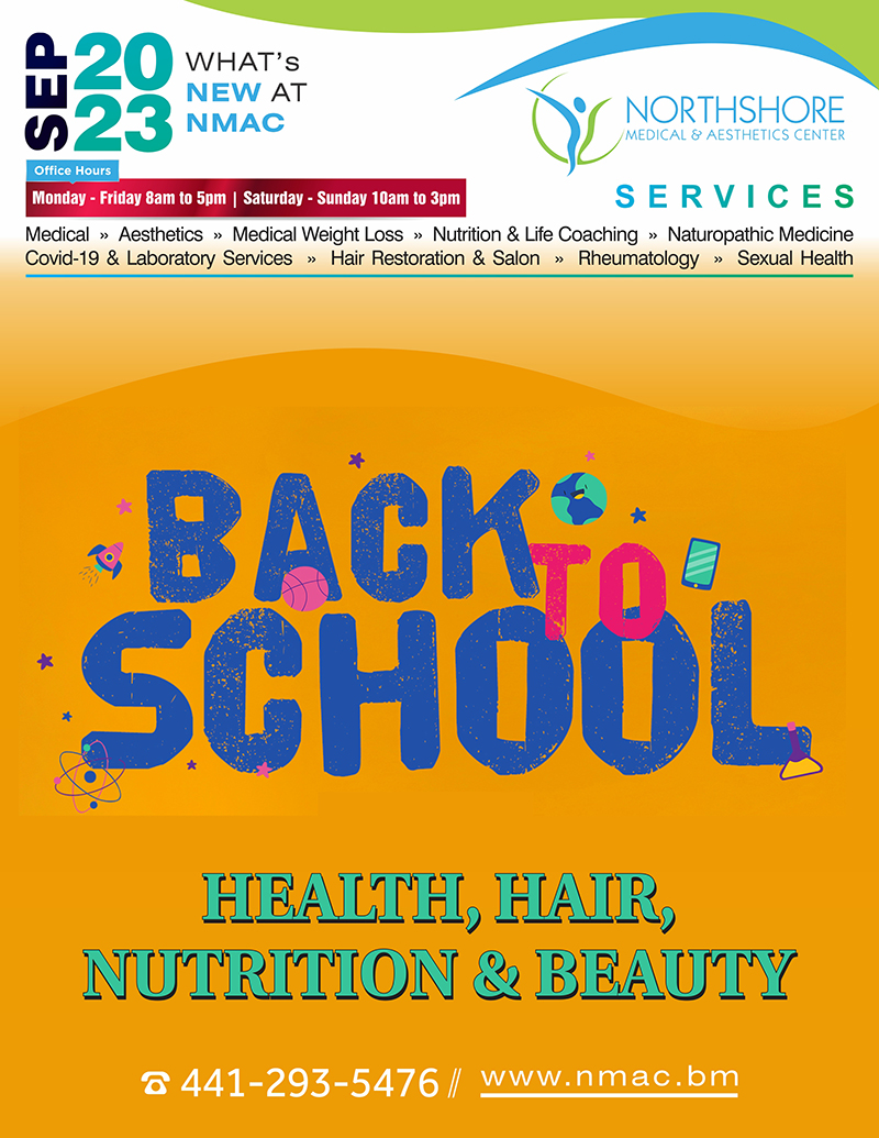September 2023 - Medical Newsletter