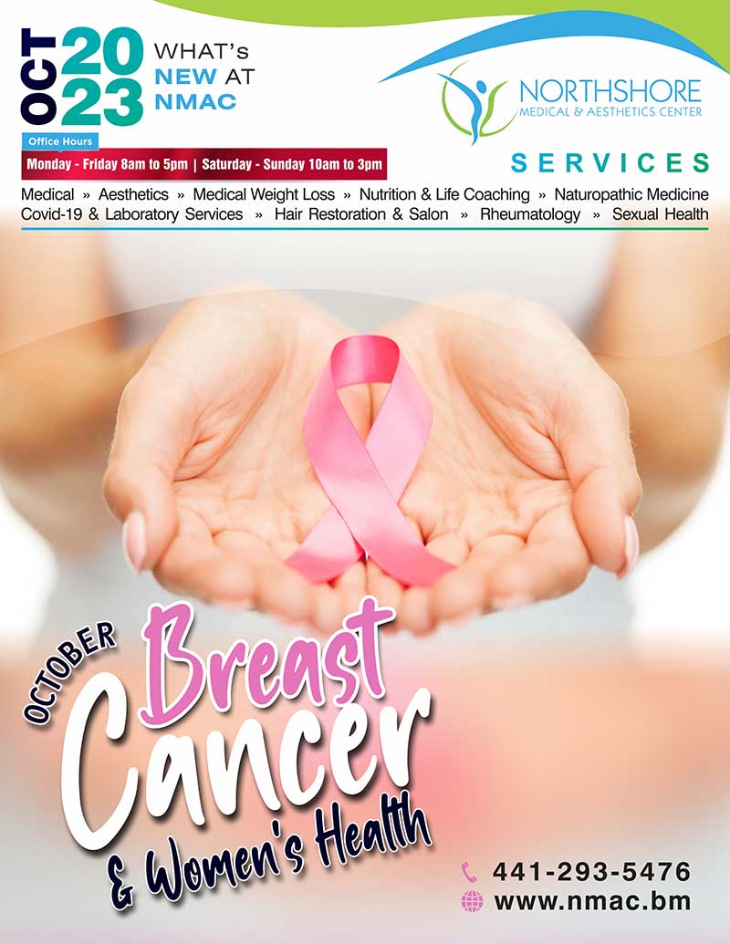 October 2023 - Medical Newsletter