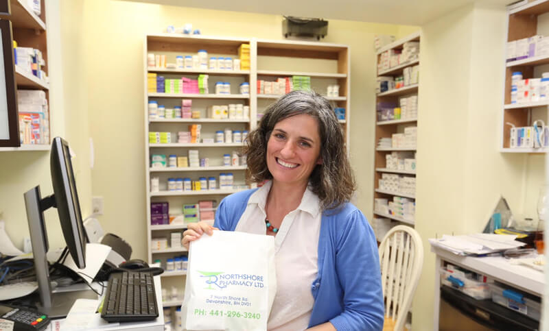 pharmacy