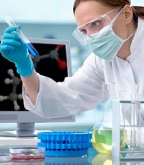 Laboratory Services