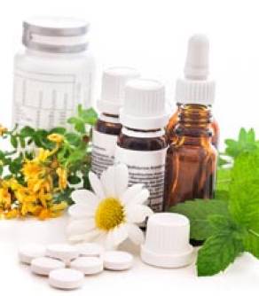 Naturopathic Medicine & Nutrition