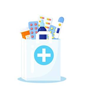 Northshore Pharmacy Ltd