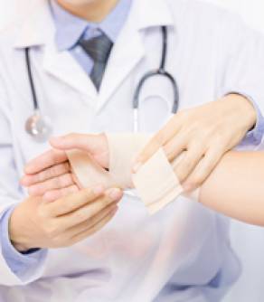 Rehab, Physio & Sports  Medicine