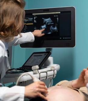 Ultrasound Diagnostic Imaging