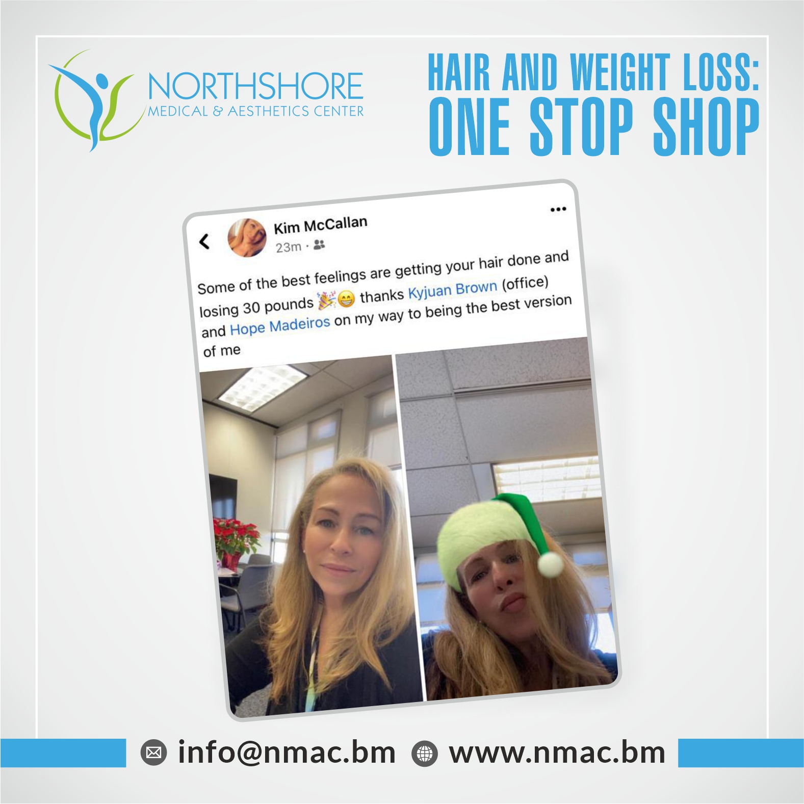 client review