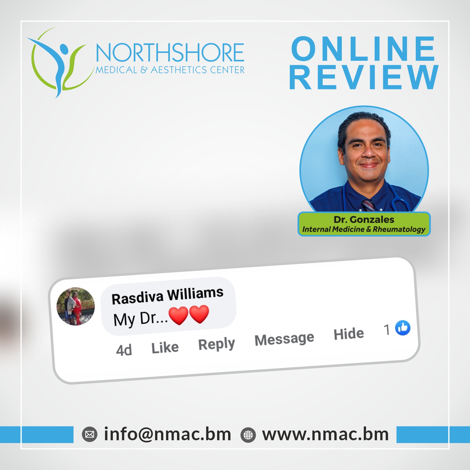 client review