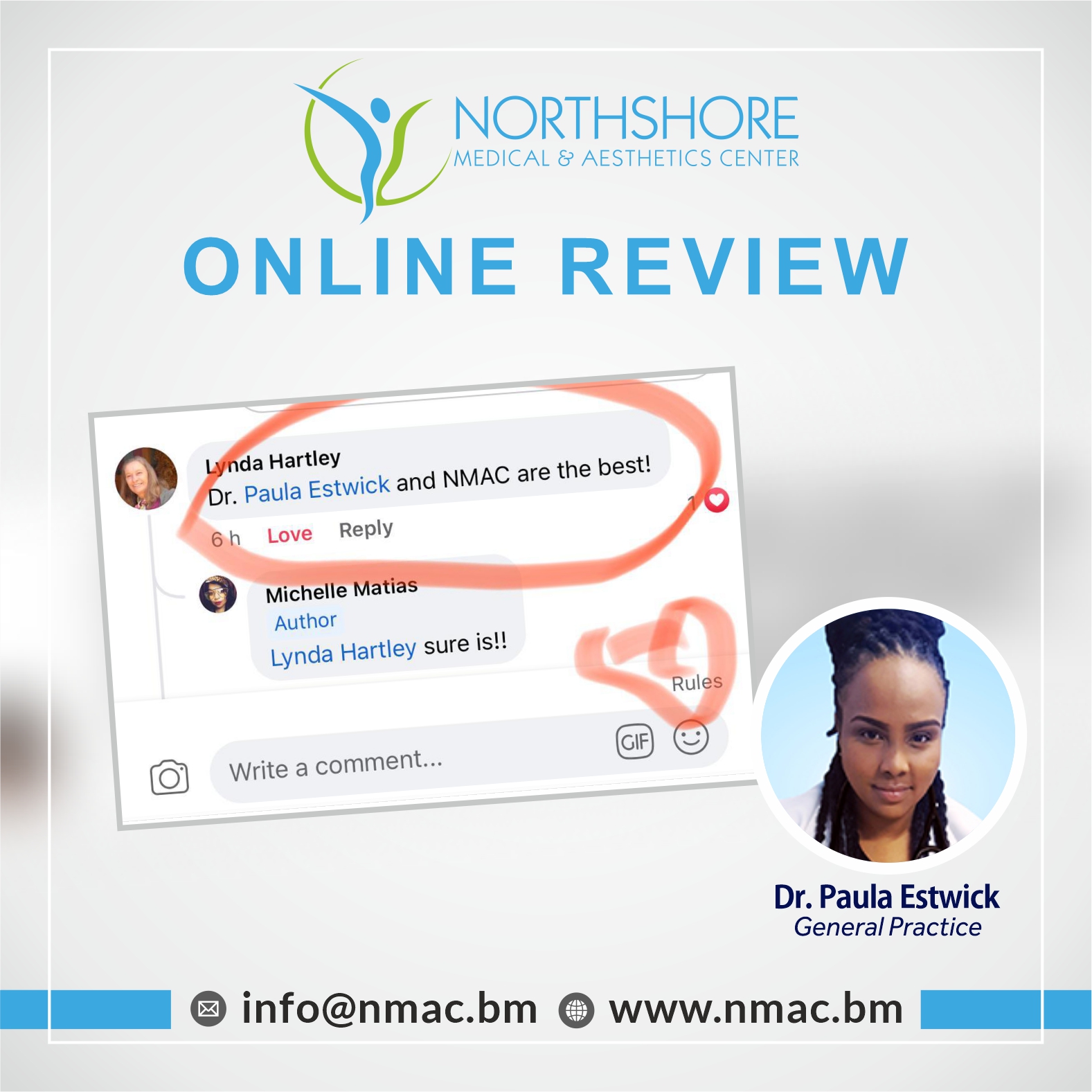 client review