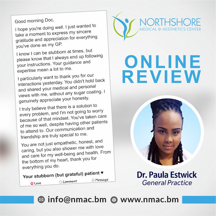 client review