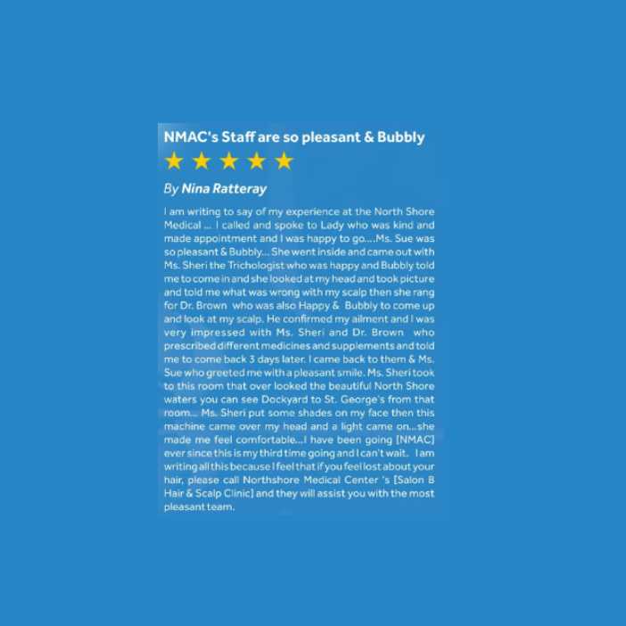 client review