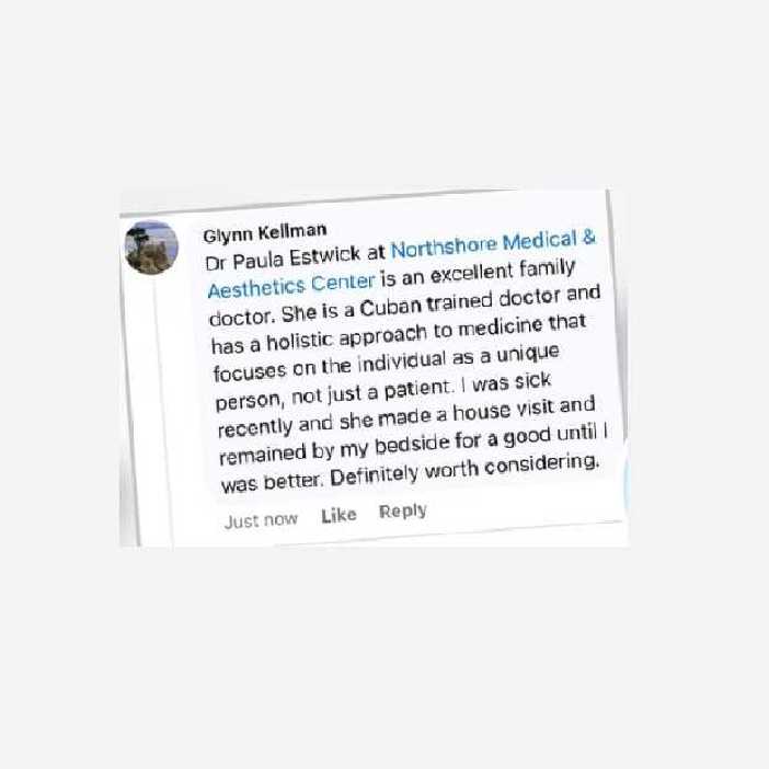 client review